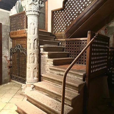 Appartamento Vicino Alla Chiesa Della Salute Velence Kültér fotó