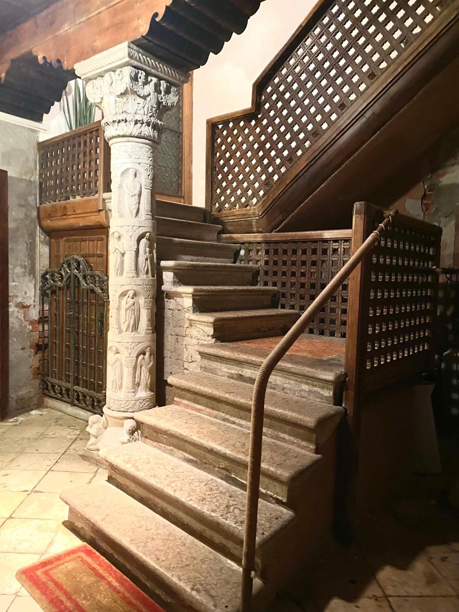 Appartamento Vicino Alla Chiesa Della Salute Velence Kültér fotó